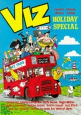 Viz Holiday Special by Viz