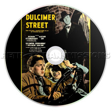 Dulcimer Street (London