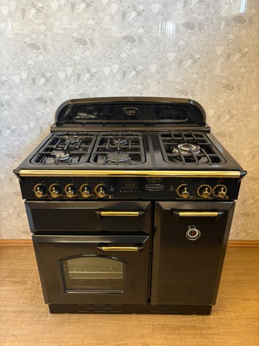 Gas rangemaster classic - rangemaster, 90cm