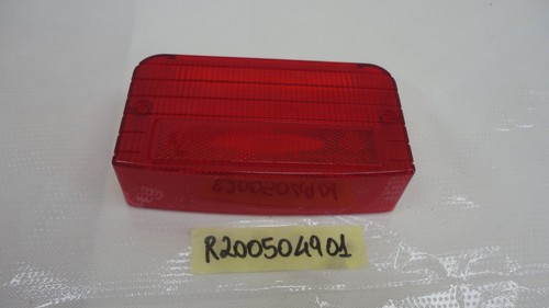 Rear light reflector cev 239 - rear,