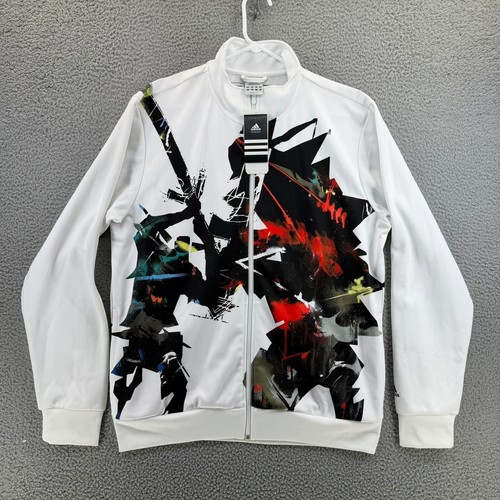 Adidas jago good evil - vs,