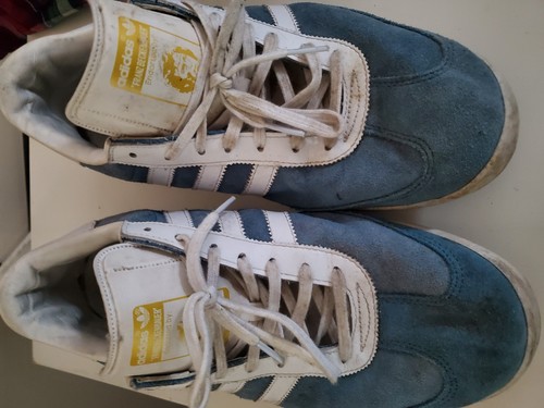 Adidas beckenbauer allround - adidas,