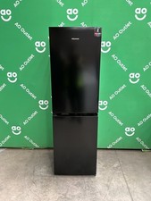 Hisense Fridge Freezer No