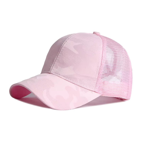 Wozhen unisex solid pink - unisex,