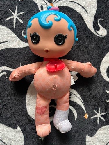 Lalaloopsy babies rosy - rosy, n