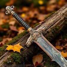 Conan The Barbarian Atlantean