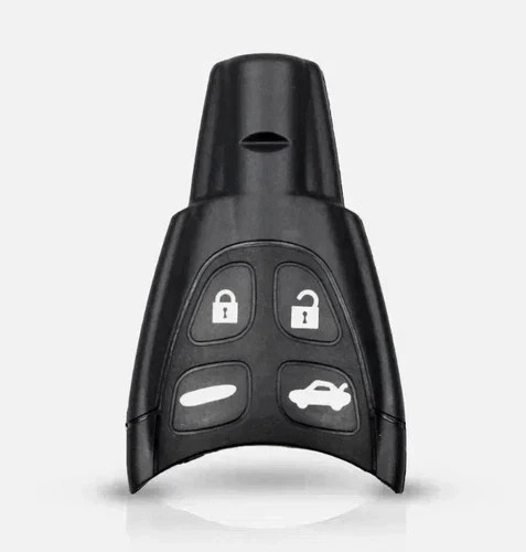 Replacement button key fob - replacement, 4