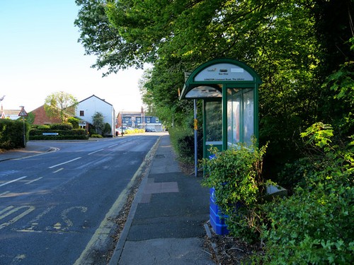 Photo 12x8 bus - photo,