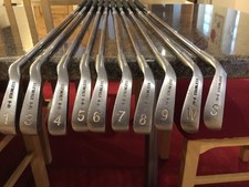Golf Clubs