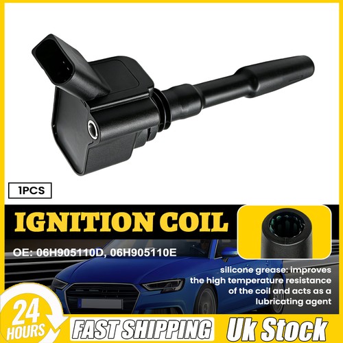 Ignition coil pack for - pack,