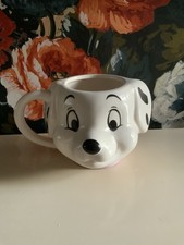 Disney 101 Dalmatians Dog 3D