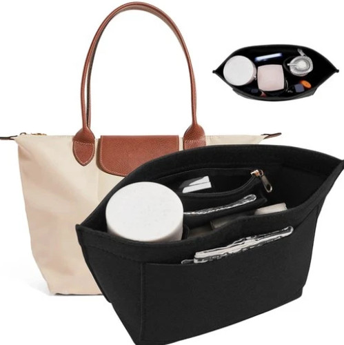 Felt liner insert bag for - felt,