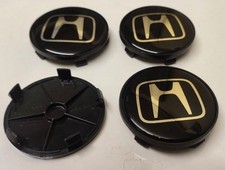 4 pcs Honda Alloy Wheel Center