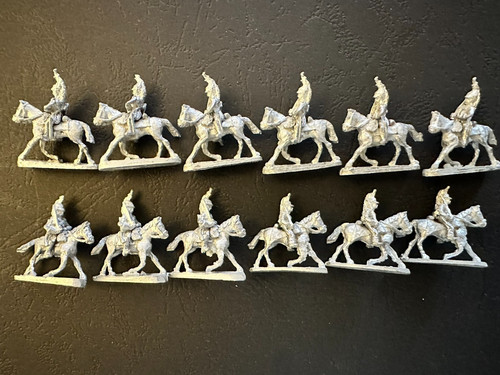 15mm french napoleonic - 12,