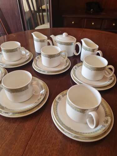 Royal doulton ultimate hotel - doulton,