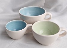 Set Of 3 Vintage Laura Ashley