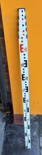 5 m meter 5-sections Aluminium