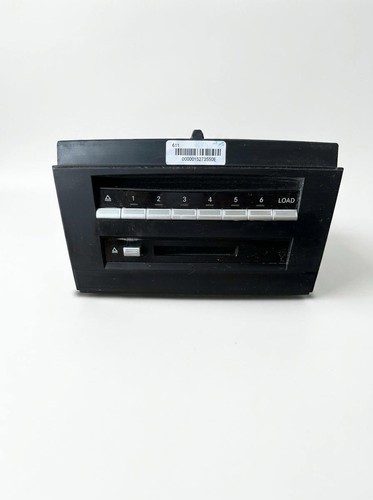 Mercedes w221 class - mercedes, cd