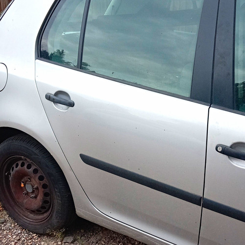 Volkswagen golf mk5 - volkswagen, 5door