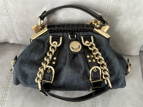 Versace madonna chain strap - chain,