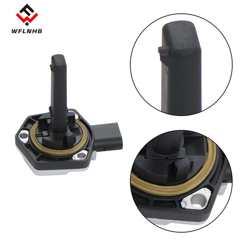 Engine oil level - engine,