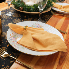 Christmas Table Napkin Set (4