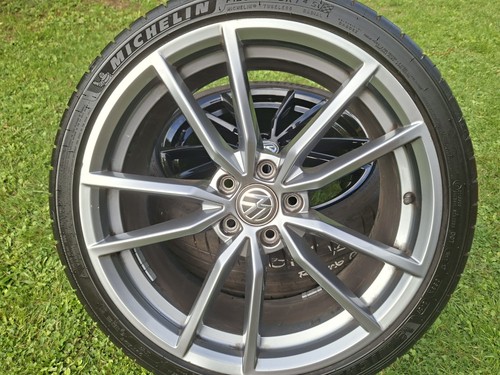 Genuine pretoria alloy - , wheel