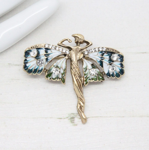 Vintage style art - vintage, nouveau