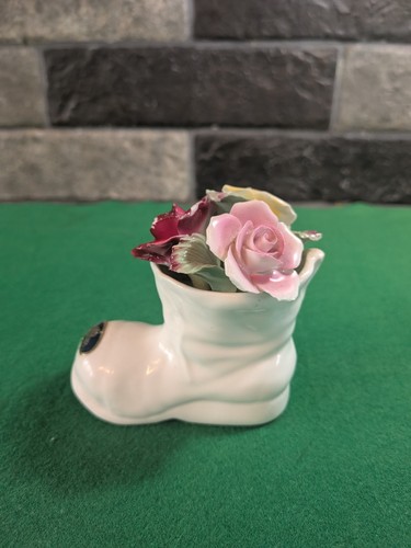 Aynsley fine bone - fine, china