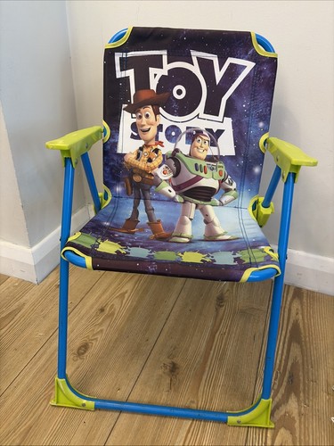 Disney pixar toy story - pixar, folding