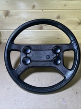 VW Volkswagen Mk1 Mk 1 Golf GTI Caddy T25 Genuine  Steering Wheel 321419660