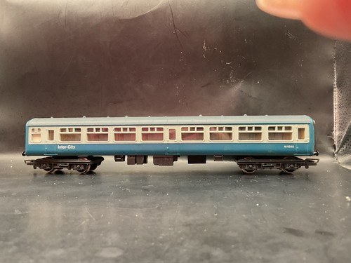 Hornby r417 gauge - hornby,