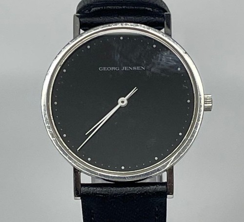 Georg jensen quartz - georg,