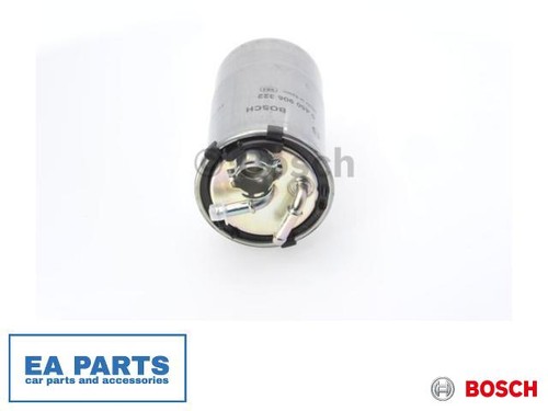 Fuel filter for - , cordoba