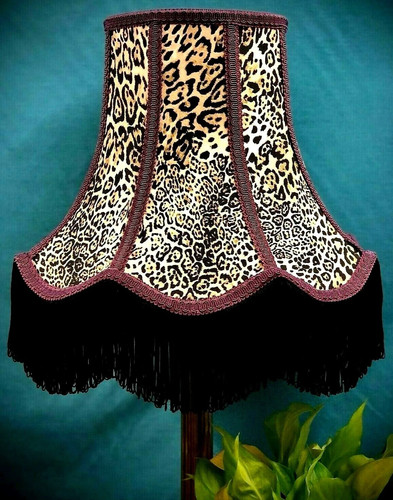 Lynx animal print - , floor