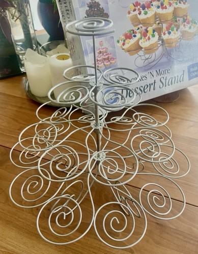 Cupcake display stand wilton - stand,,
