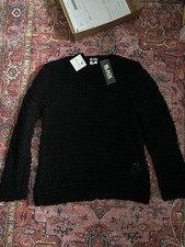 comme des garçons black open