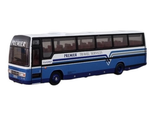 Efe 26601 plaxton paramount - plaxton,