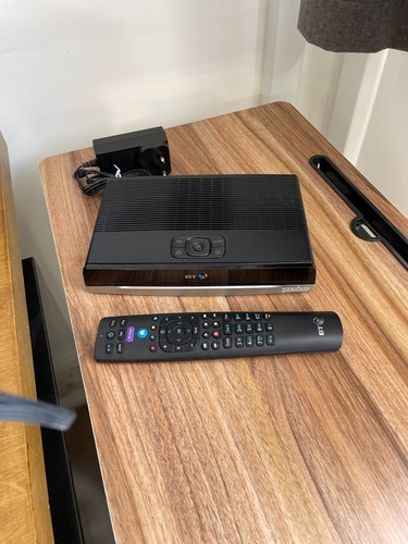 Box dtr t2100 - dtr-t2100, 500gb