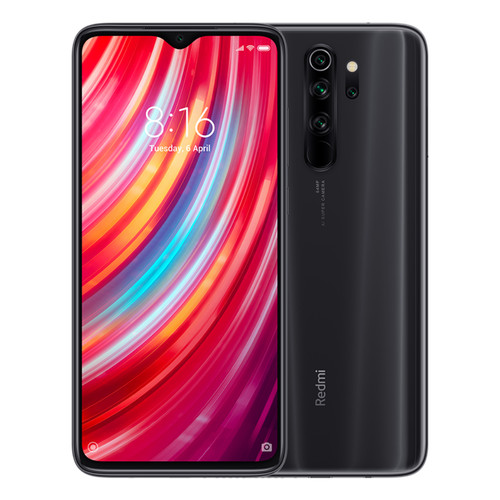 Xiaomi redmi note pro 64gb - note, 8