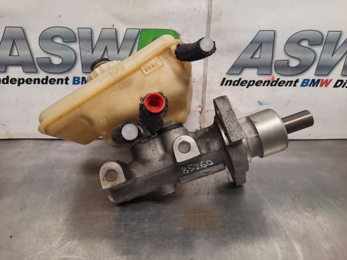 Bmw brake master cylinder e36 - bmw,