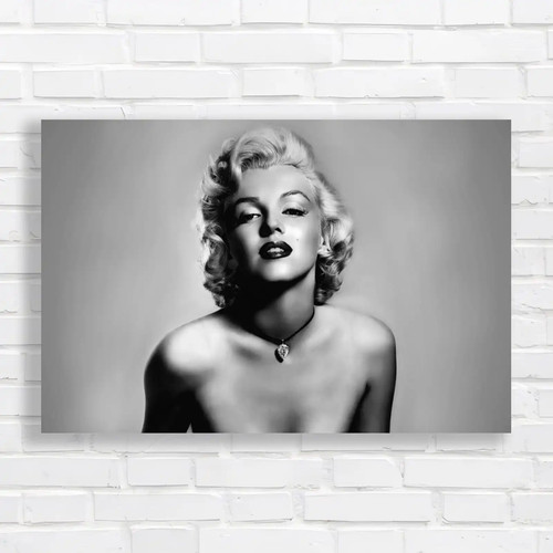 Vintage marilyn monroe black - vintage,