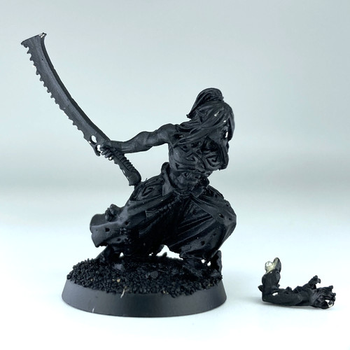 Drukhari mandrake dark eldar - drukhari,