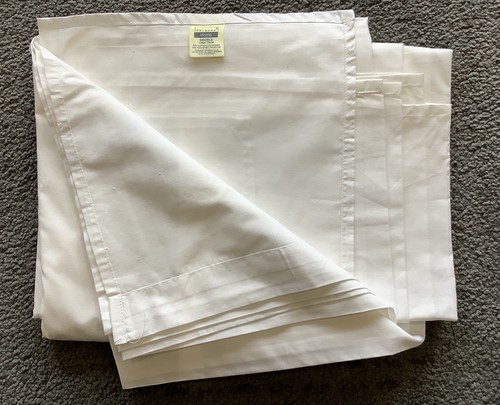 Vintage primark white - primark, flat