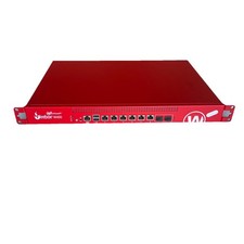WatchGuard Firebox M400 (KL5AE8) WatchGuard P/N: 277-5126-001 + Bracket -Inc VAT