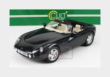 1:18 CULT SCALE MODELS Tvr Griffith Spider Open 1993 Purple Met CML144-2 Model
