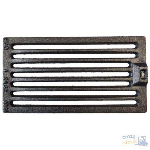 Nordica cast iron kitchen - cast,
