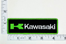 Embroidered Patch - Iron-on -