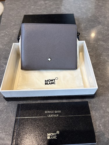 Montblanc sartorial 6cc - montblanc,