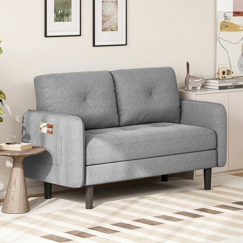 Seater sofa small - sofa,